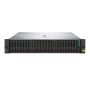 HPE StoreEasy 1860 NAS Rack (2U) Ethernet LAN Zwart, Metallic 4208 (Q2P76B) thumbnail