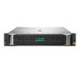HPE StoreEasy 1860 NAS Rack (2U) Ethernet LAN Zwart, Metallic 3204 (Q2P79B) thumbnail