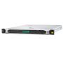 HPE StoreEasy 1460 NAS Rack (1U) Ethernet LAN Zwart, Metallic 3204 (Q2R94B) thumbnail