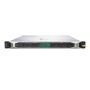 HPE StoreEasy 1460 NAS Rack (1U) Ethernet LAN Zwart, Metallic 3204 (Q2R94B) thumbnail