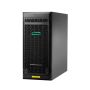 HPE StoreEasy 1560 NAS Tower Ethernet LAN Zwart 3204 (Q2R97B) thumbnail