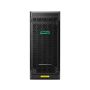 HPE StoreEasy 1560 NAS Tower Ethernet LAN Zwart 3204 (Q2R97B) thumbnail