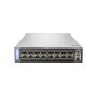 HPE SN2100M 100GBE 16QSFP28 SWITCH Managed Zilver (R0P76A) thumbnail