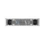 HPE SN2100M 100GBE 16QSFP28 SWITCH Managed Zilver (R0P76A) thumbnail