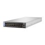 HPE SN2100M 100GBE 16QSFP28 SWITCH Managed Zilver (R0P76A) thumbnail