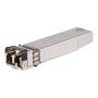 HP Aruba 10G SFP+ LC SR 300m OM3 MMF Transceiver for HPE (R9F82A) thumbnail