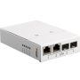 Axis T8606 netwerk media converter Intern 100 Mbit/s Wit (5901-261) thumbnail