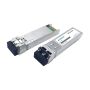 Barox SFP 10GBit/s 1xSM. Stecker LC/PC Simplex 20km (AC-SFP+MM-E-0.082) (AC-SFP+MM-E-0.082) thumbnail
