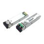 barox SFP 1GBit/s 2xSM. Stecker LC/PC Duplex 40km erw. Temp. (AC-SFP-LX-E-40) thumbnail