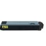 KYOCERA TK-8515K tonercartridge 1 stuk(s) Origineel Zwart (0T2ND0NL) thumbnail