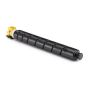 KYOCERA TK-8515Y tonercartridge 1 stuk(s) Origineel Geel (0T2NDANL) thumbnail