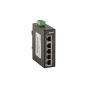 barox Switch 4-Port 4x10/100XT RJ45 2x100FX 100MBit/s (PC-IA402-M) thumbnail