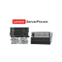Lenovo ThinkSystem 2U PCIe Gen4 Riser Card 1/2 Opt Kit x16/x16 (4XH7A09882) thumbnail