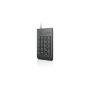 Lenovo Numeriek Toetsenbord USB Zwart (4Y40R38905) thumbnail