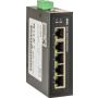 Barox PC-IA500 Switch 5-Poorts 10/100 Mbps RJ45 (PC-IA500) thumbnail
