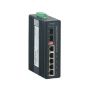 barox Switch 5-Port 5x10/100/1000TX RJ45 4xPoE/+/++ 2x1000FX (PC-PITE502-GBTE) thumbnail