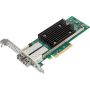 Lenovo QLogic QL45212 Flex 50Gb 2-port Ethernet Adapter (7XC7A05843) thumbnail