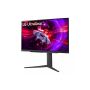 LG 27GR83Q-B computer monitor 68,6 cm (27") 2560 x 1440 Pixels Quad HD LED Zwart (27GR83Q-B.AEU) thumbnail