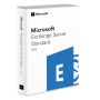 MicrosoftExchangeServerEnterprise SAStepUp OLV 1License LevelD ExchangeServer-Standard AdditionalProduct 1Year Acquiredyear3 (395-04141) thumbnail