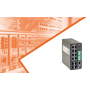 barox Switch 8-Port 8x10/100/1000TX RJ45 PoE/+ 4x100/1000FX (RY-LPIGE-804GBTME) thumbnail