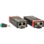Barox VI-3003 Compacte Switch 3x 10/100/1000TX RJ45 (VI-3003) thumbnail