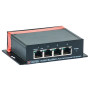 Barox VI-3005 Compacte Switch 5x 10/100TX RJ45 1x 100FX (VI-3005) thumbnail