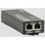 Barox VI-3103 netwerk-switch Managed L2 Fast Ethernet (10/100) Power over Ethernet (PoE) Aluminium (VI-3103) thumbnail