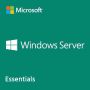 Microsoft Win Server Essentials Software Assurance Open Value Level D 1 Year Acquired Year 3 AP thumbnail