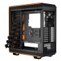 be quiet! Dark Base 900 Midi Tower Zwart, Oranje (BG010) thumbnail