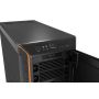 be quiet! Dark Base 900 Midi Tower Zwart, Oranje (BG010) thumbnail