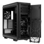 be quiet! Dark Base 900 Midi Tower Zwart (BG011) thumbnail