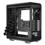 be quiet! Dark Base 900 Midi Tower Zwart, Zilver (BG012) thumbnail