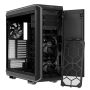 be quiet! Dark Base 900 Midi Tower Zwart, Zilver (BG012) thumbnail