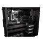 be quiet! Pure Base 600 Midi Tower Zwart (BG021) thumbnail