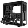 be quiet! Pure Base 600 Midi Tower Zwart, Zilver (BG022) thumbnail