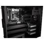 be quiet! Pure Base 600 Midi Tower Zwart, Zilver (BG022) thumbnail