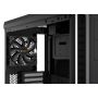 be quiet! Pure Base 600 Midi Tower Zwart, Zilver (BG022) thumbnail