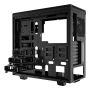 be quiet! Pure Base 600 Midi Tower Zwart, Zilver (BG022) thumbnail