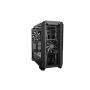 be quiet! Silent Base 601 Midi Tower Zwart (BG026) thumbnail