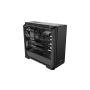 be quiet! Silent Base 601 Midi Tower Zwart (BG026) thumbnail