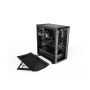 be quiet! BG034 computerbehuizing Midi Tower Zwart (BG034) thumbnail
