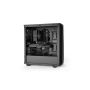be quiet! BG034 computerbehuizing Midi Tower Zwart (BG034) thumbnail