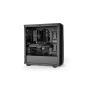 be quiet! BG034 computerbehuizing Midi Tower Zwart (BG034) thumbnail