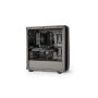be quiet! BG036 computerbehuizing Midi Tower Grijs (BG036) thumbnail