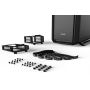 be quiet! Silent Base 802 Black Midi Tower Zwart (BG039) thumbnail
