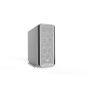 be quiet! Silent Base 802 White Midi Tower Wit (BG040) thumbnail