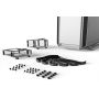 be quiet! Silent Base 802 White Midi Tower Wit (BG040) thumbnail