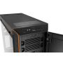 be quiet! Dark Base Pro 900 rev. 2 Full Tower Zwart, Oranje (BGW14) thumbnail