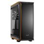 be quiet! Dark Base Pro 900 rev. 2 Full Tower Zwart, Oranje (BGW14) thumbnail