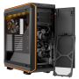 be quiet! Dark Base Pro 900 rev. 2 Full Tower Zwart, Oranje (BGW14) thumbnail